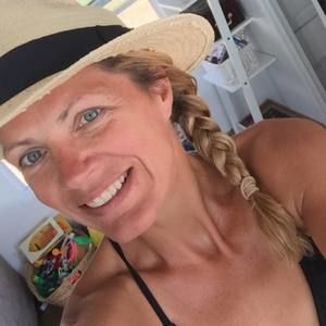 Meet your Posher, Liesbeth